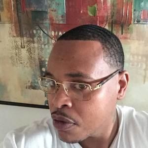 Meet your Posher, Larry